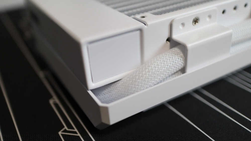 Lian Li HydroShift LCD 360S