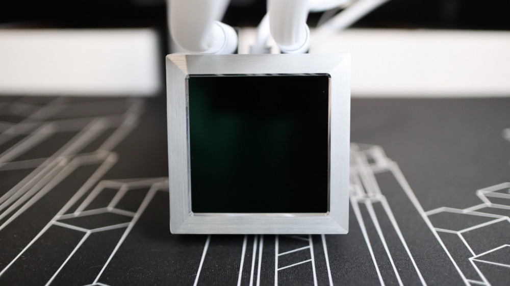 Lian Li HydroShift LCD 360S