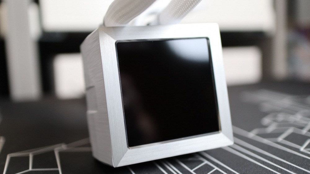 Lian Li HydroShift LCD 360S