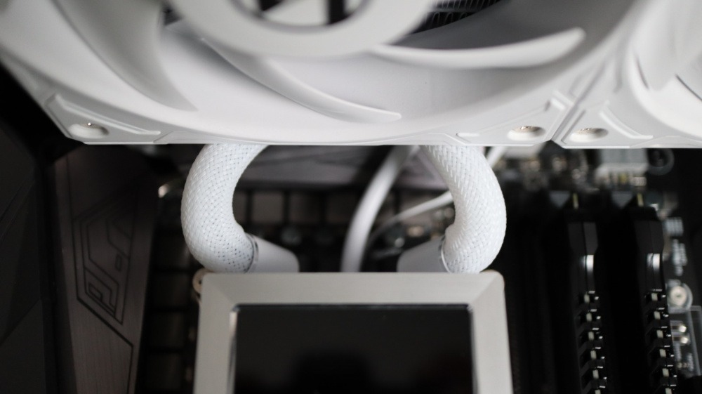 Lian Li HydroShift LCD 360S