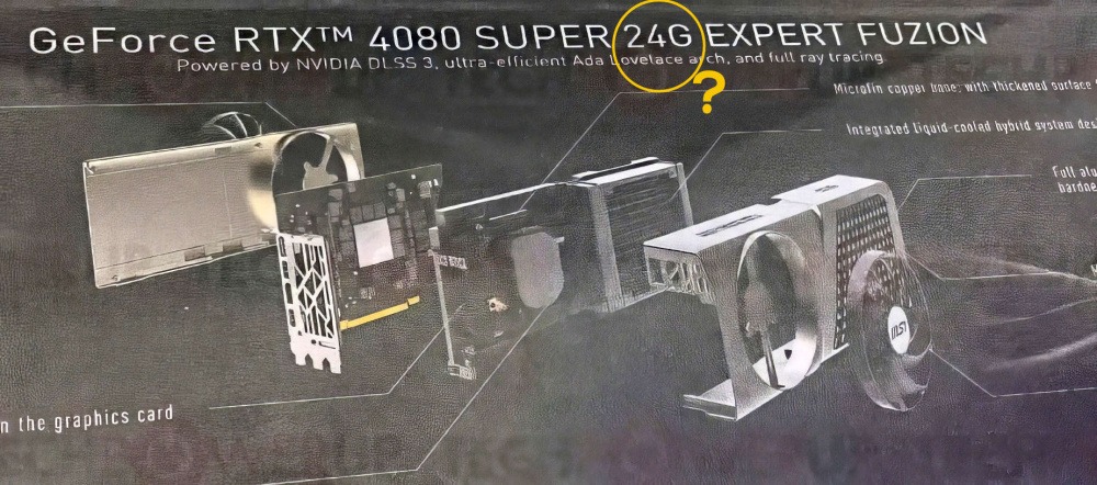 MSI EXPERT FUZION TYPO