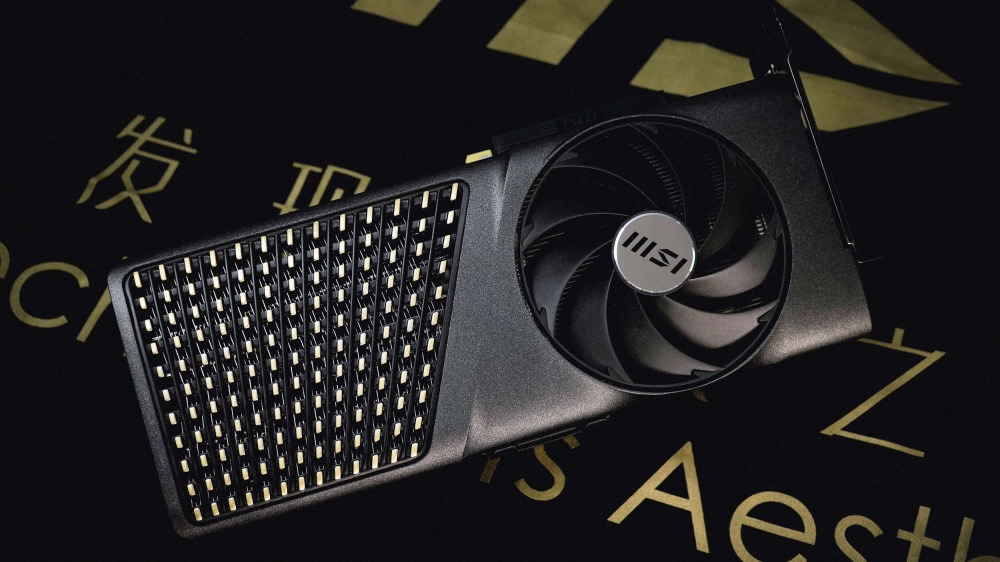 MSI RTX4080SUPER WUKONG 1