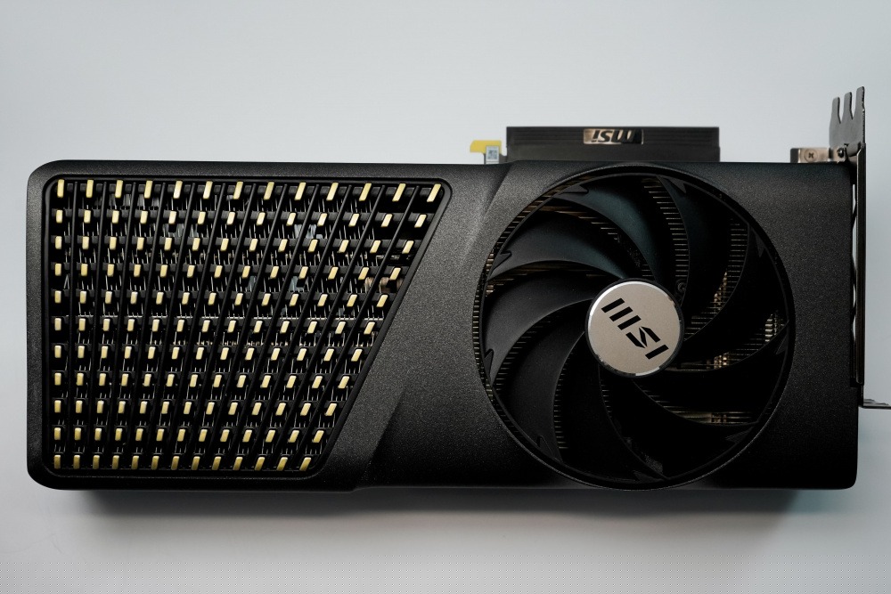 MSI RTX4080SUPER WUKONG 3