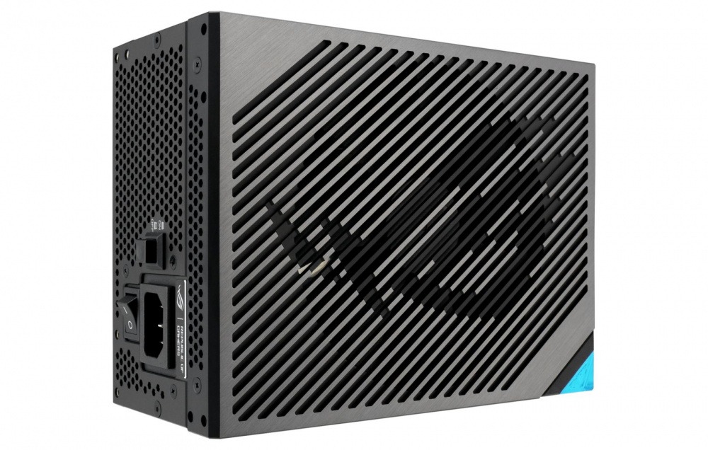 THOR 3 1600W PSU 1