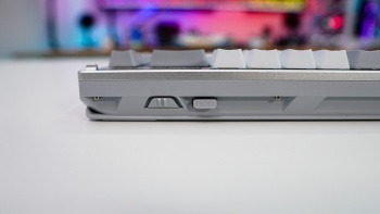 ASUS ROG Azoth Gaming Keyboard