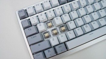 ASUS ROG Azoth Gaming Keyboard