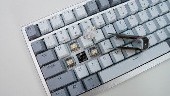 ASUS ROG Azoth Gaming Keyboard