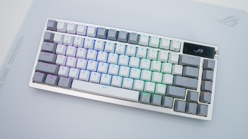 ASUS ROG Azoth Gaming Keyboard