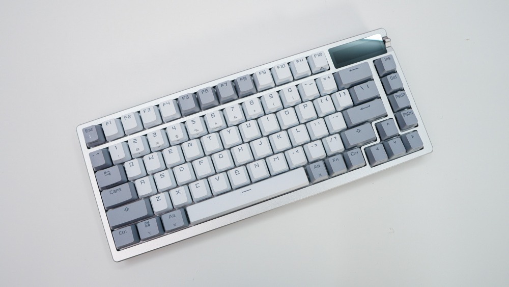 ASUS ROG Azoth Gaming Keyboard