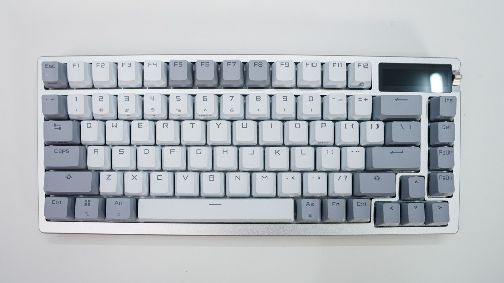 ASUS ROG Azoth Gaming Keyboard