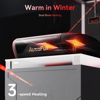 AutoFull M6 Gaming Chair