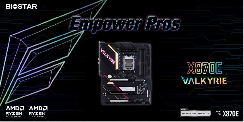 biostar x870e valkyrie 1