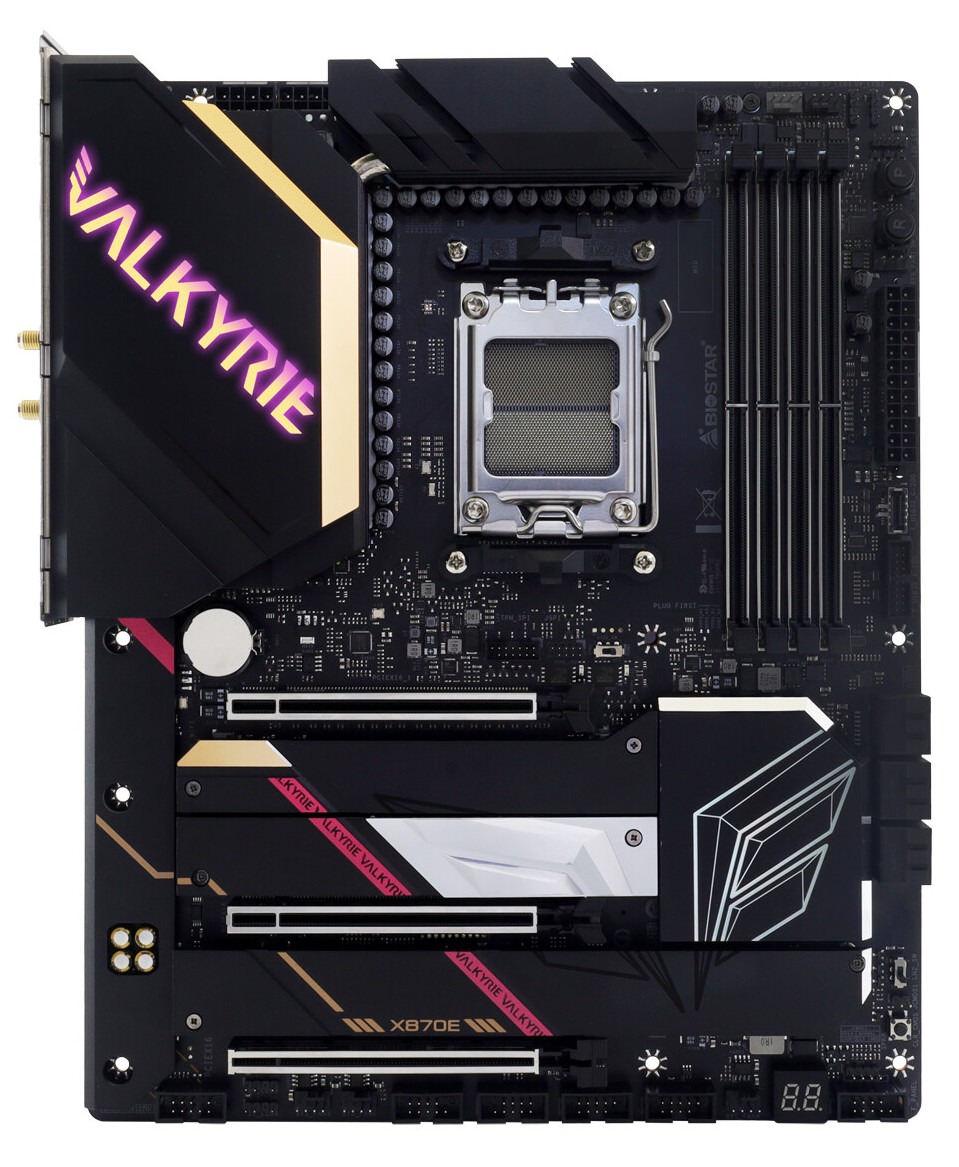 biostar x870e valkyrie 3