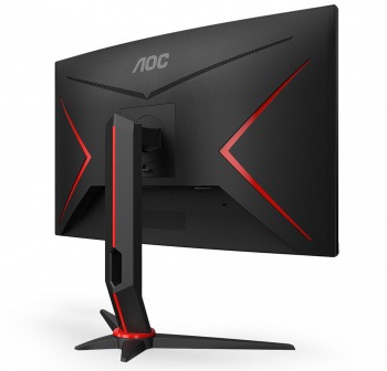 AGON C27G2Z3