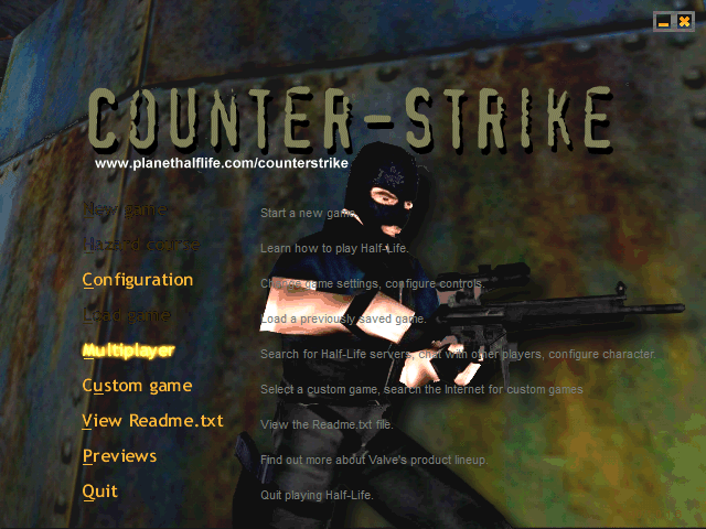 Counter-Strike Turns 25 Today, Still Most Popular Game on Steam ...