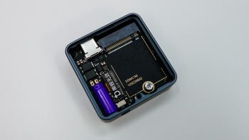 Dockcase Pocket Smart 2230 M.2 NVMe SSD Enclosure