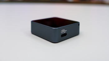Dockcase Pocket Smart 2230 M.2 NVMe SSD Enclosure