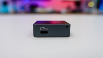 Dockcase Pocket Smart 2230 M.2 NVMe SSD Enclosure
