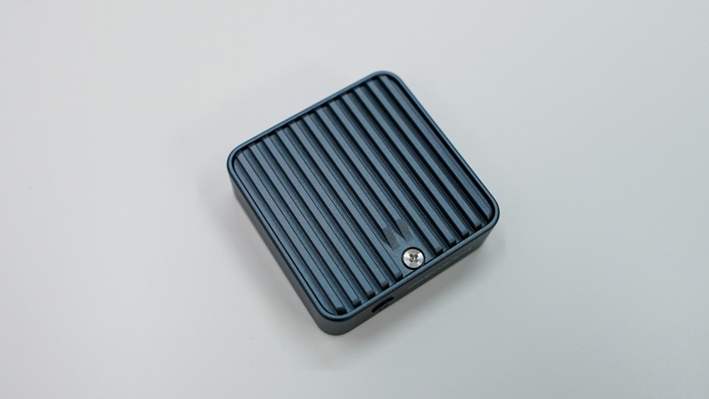 Dockcase Pocket Smart 2230 M.2 NVMe SSD Enclosure