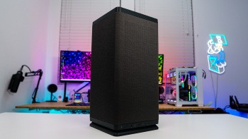 Fractal Design Mood Case