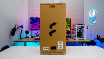 Fractal Design Mood Case