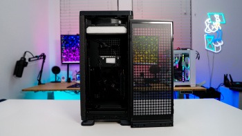 Fractal Design Mood Case