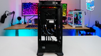 Fractal Design Mood Case
