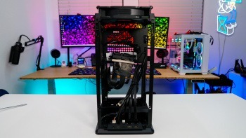 Fractal Design Mood Case