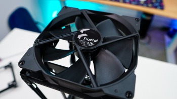 Fractal Design Mood Case