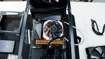 Fractal Design Mood Case