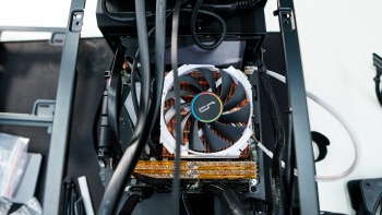 Fractal Design Mood Case