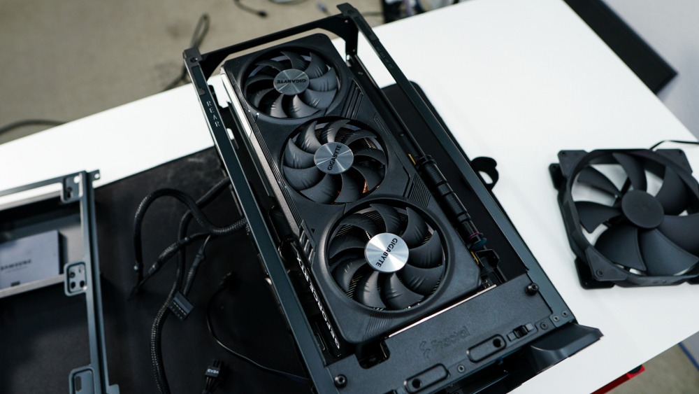 Fractal Design Mood Case