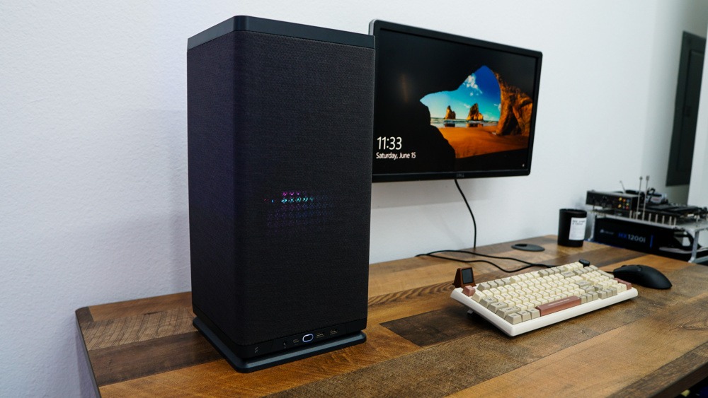 Fractal Design Mood Case