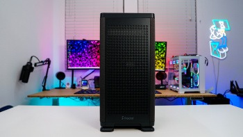 Fractal Design Mood Case