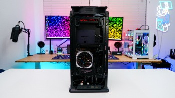 Fractal Design Mood Case