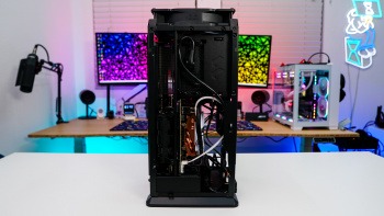 Fractal Design Mood Case