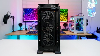 Fractal Design Mood Case