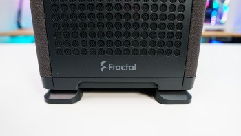 Fractal Design Mood Case