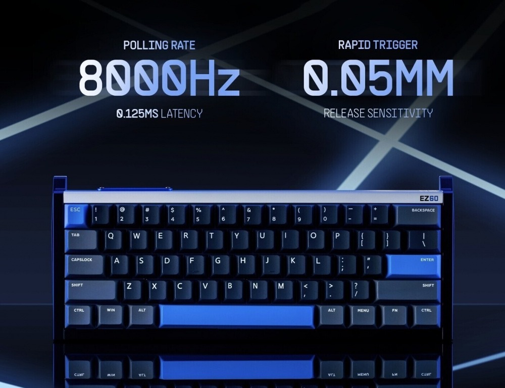iqunix ez 4
