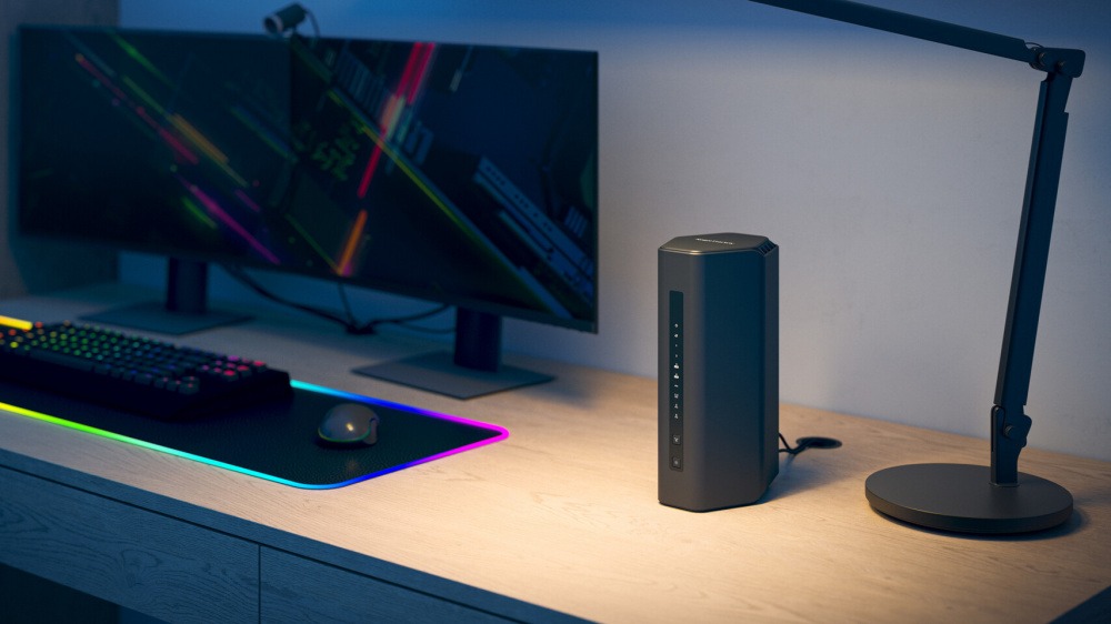 netgear wifi7 2