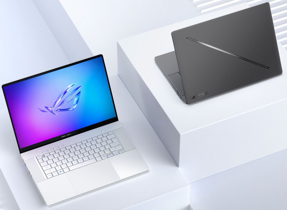 ROG Zephyrus G16 (2024) GA605