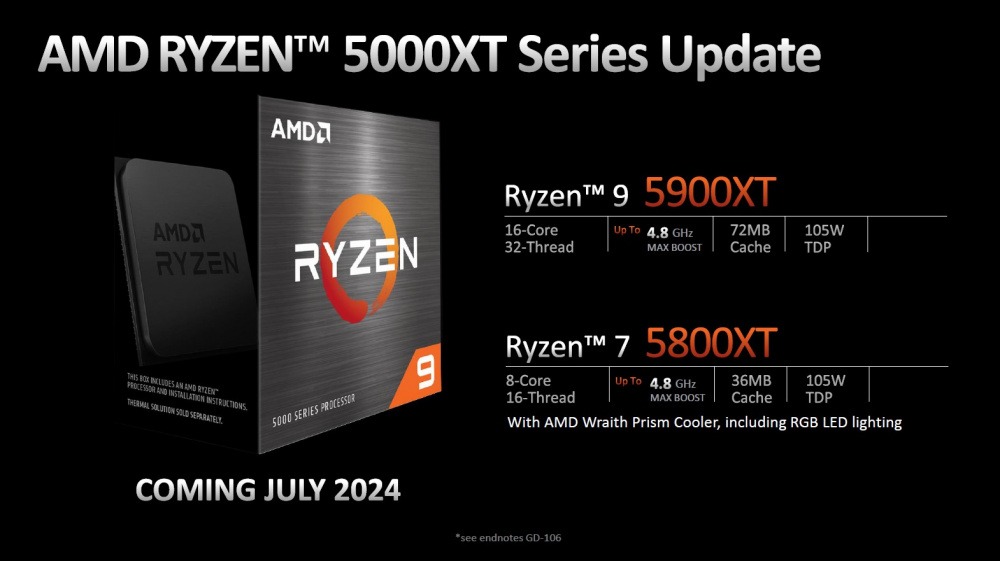 ryzen 5000xt 1