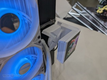 TRYX Panorama SE AIO Cooler