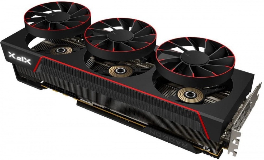 xfx magnetic air 4