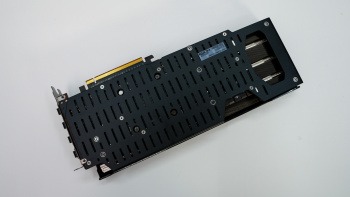 XFX Radeon RX 7900 GRE Graphics Card