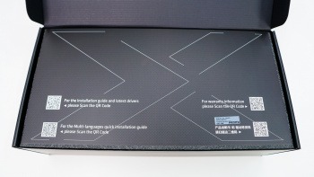 XFX Radeon RX 7900 GRE Graphics Card