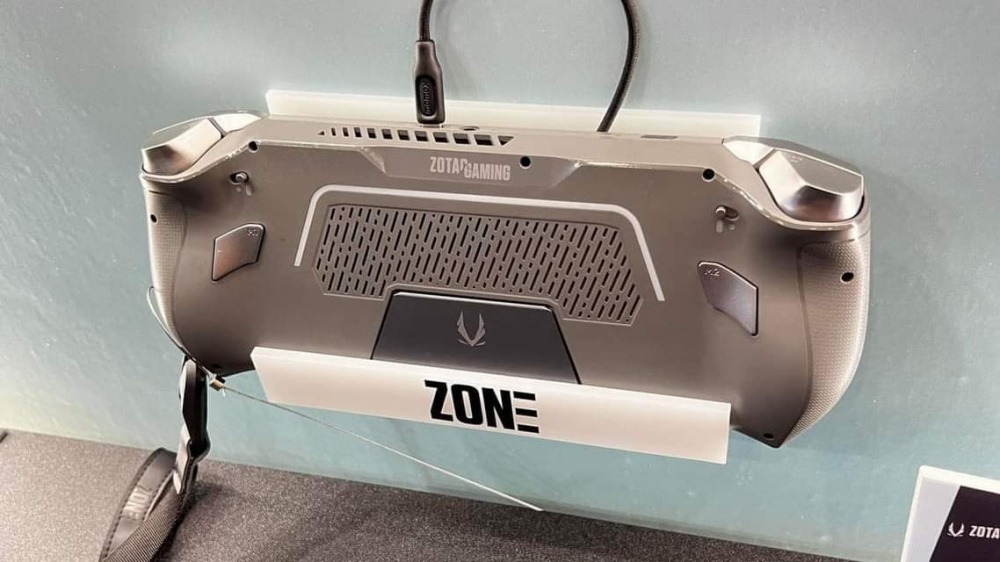 Zotac Zone