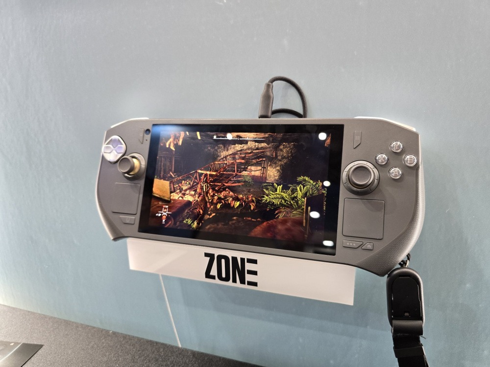 Zotac Zone