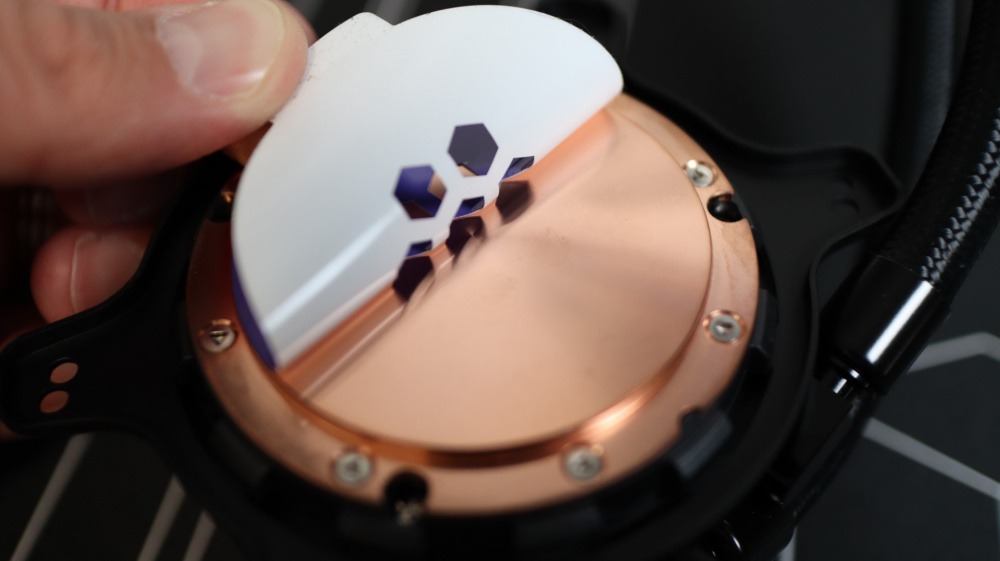 MasterLiquid 360 ION