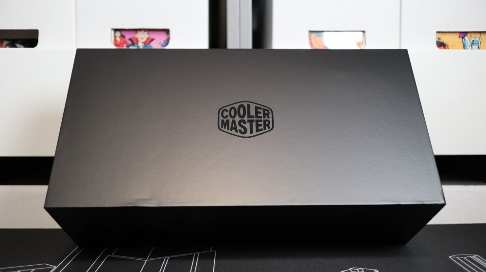 MasterLiquid 360 ION